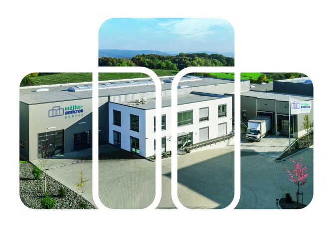 Mitarbeiter Konfektion (m/w/d) , 1. Bild